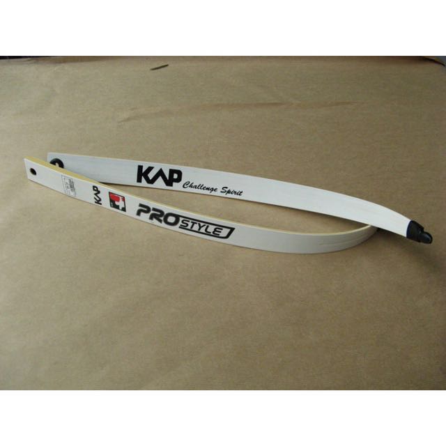 SF Archery Prostyle Recurve Limbs, Sports Equipment, Sports & Games