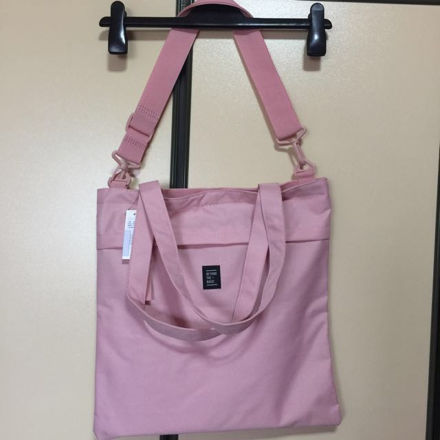spao sling bag