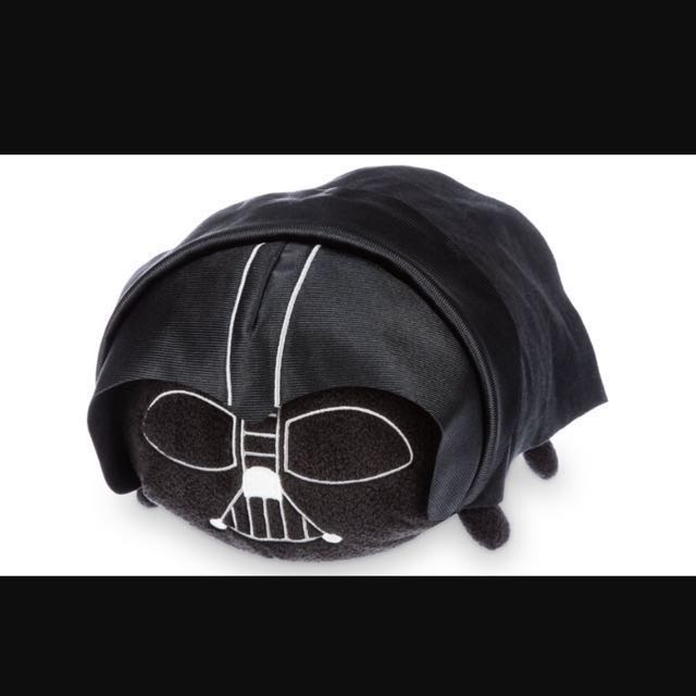 Darth vader tsum shop tsum