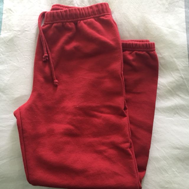 TNA sweatpants, Women's Fashion 