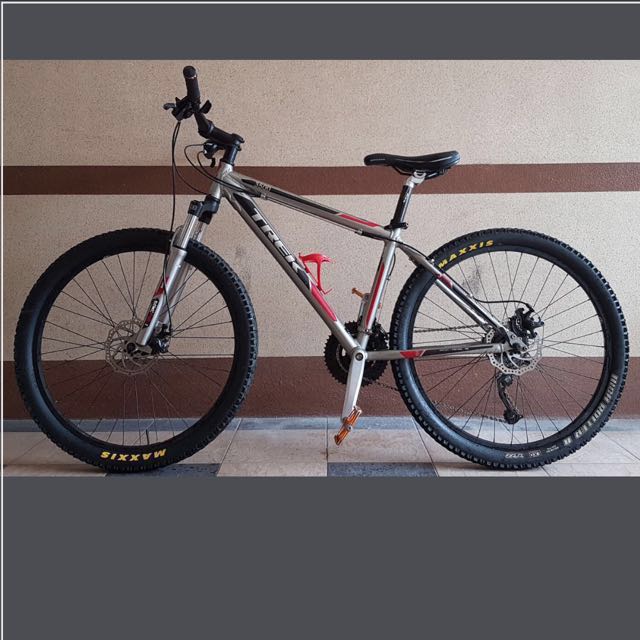 Trek 3500 Seies Price Dropped Bicycles Pmds Bicycles On