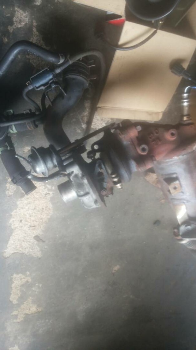 turbo kit kelisa kenari kancil, Auto Accessories on Carousell