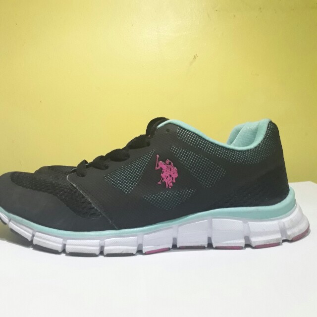 polo shoes usa
