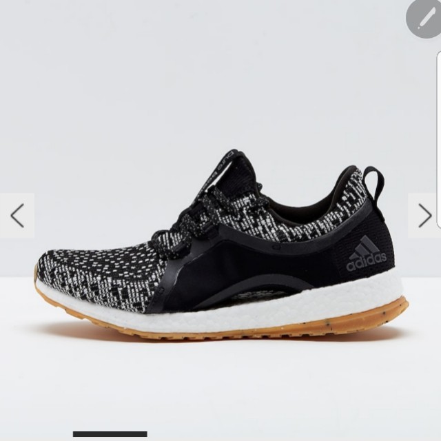 Pure boost hotsell x atr