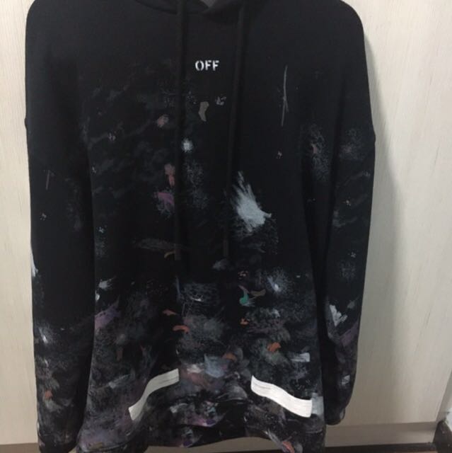 gucci galaxy jacket
