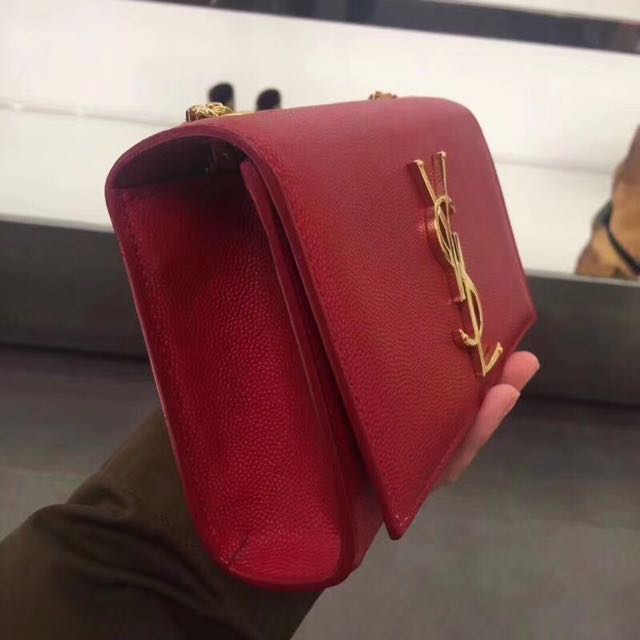Ysl kate sale hot sale