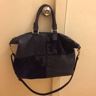 Authentic Tory Burch Bag