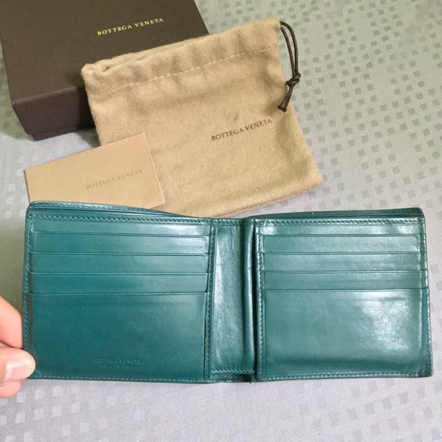 Long Wallet – Malai Eco