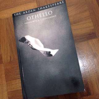 Othello- Shakespeare