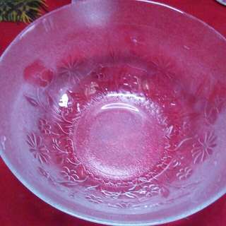 Fine and Imported Stylish Punch Bowl