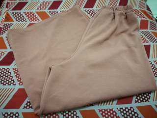 Pink Square Pants