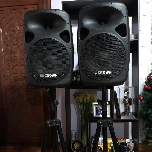 konzert amplifier with speaker price