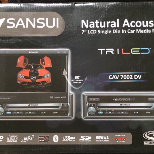 7 Lcd Mon 接合式 Dvd 車機 1 Din 汽車配件 電子配件 Carousell 7 Lcd Mon 接合式 Dvd 車機 1 Din 汽車配件 電子配件 Carousell