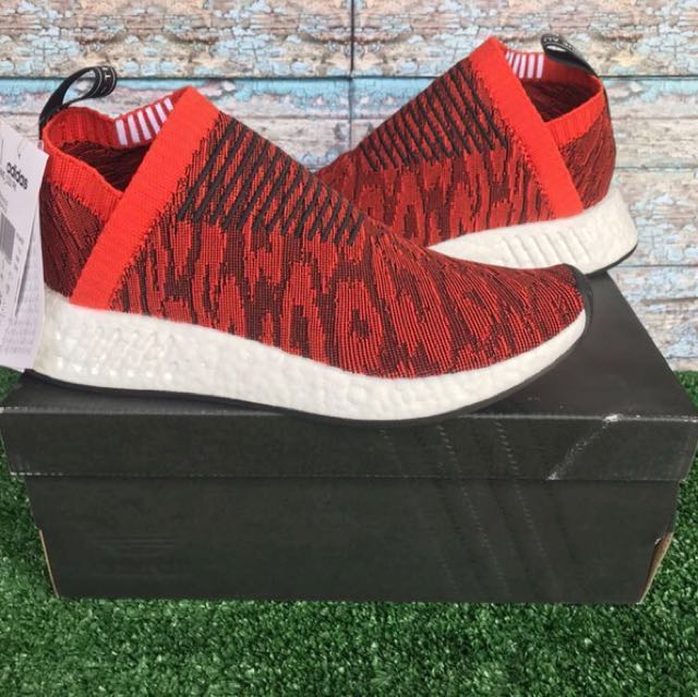 adidas nmd cs2 bianche 36