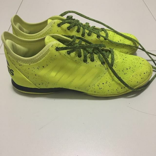 Adidas x top 15.1 ct