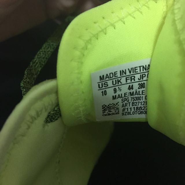 Adidas X 15.1 CT