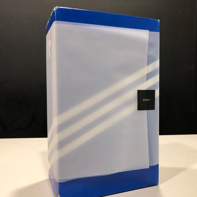 yeezy calabasas white