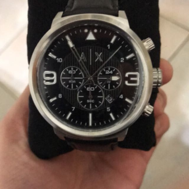 armani ax1371