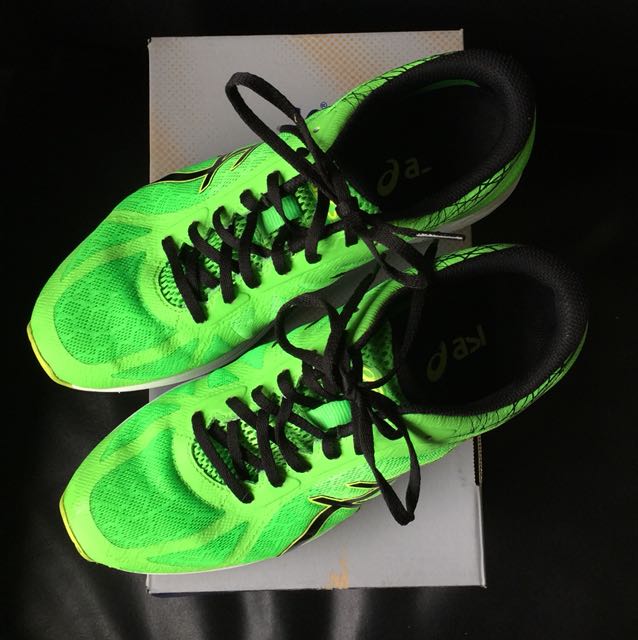asics gel racer 11