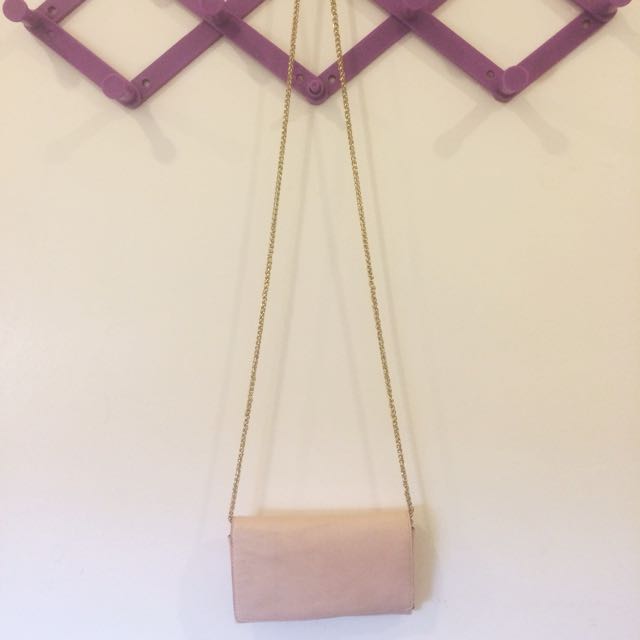 forever 21 clutch bag
