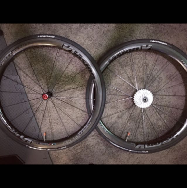 Vision metron sales 40 ltd disc