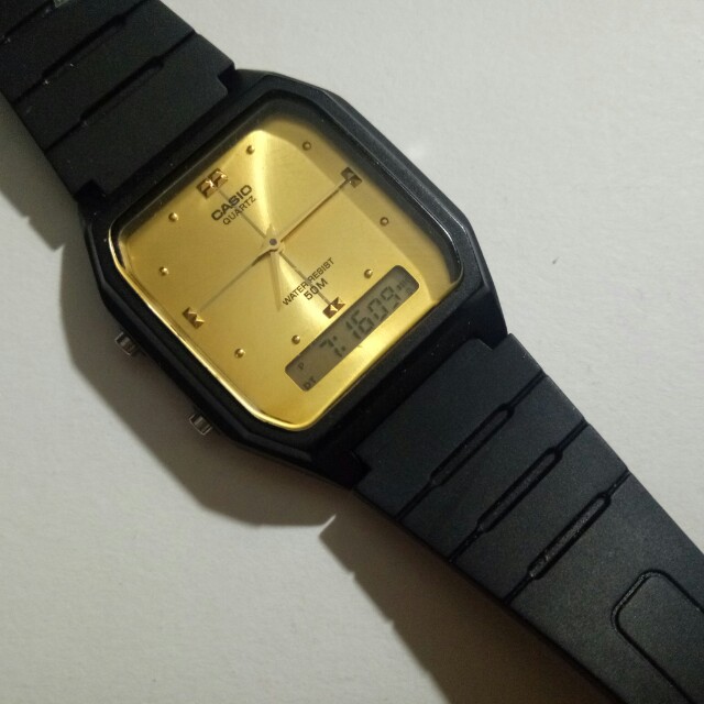 casio aw48h