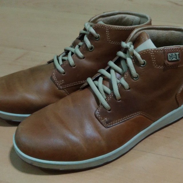 Cat ankle shoes outlet