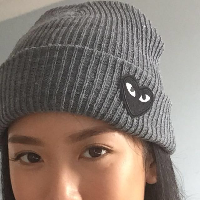 tuque comme des garcons