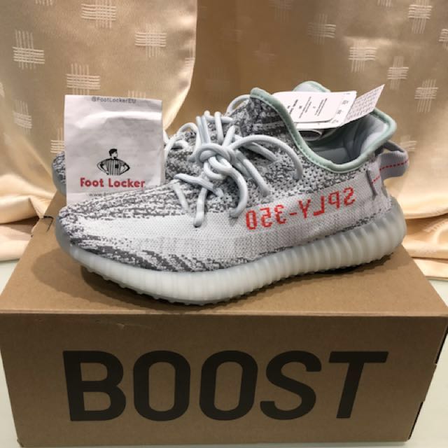 yeezy boost womens 7.5