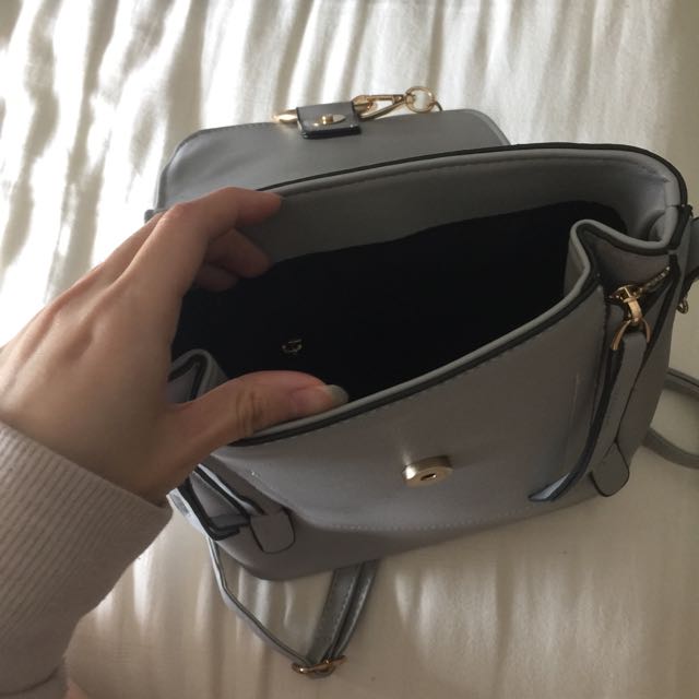 Chloe inspired backpack cheap