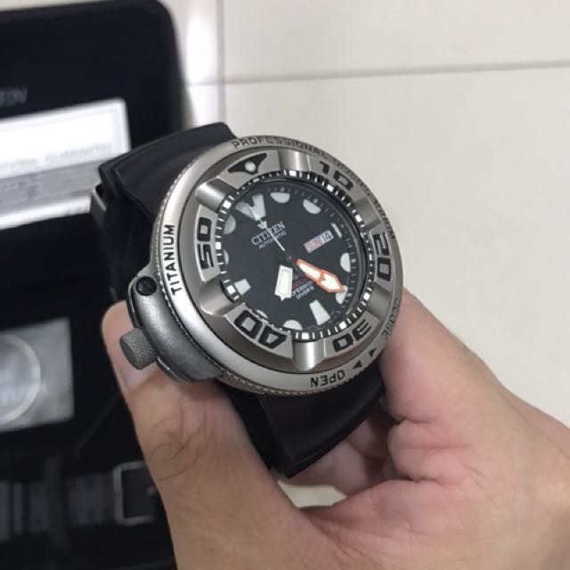 Citizen autozilla sale