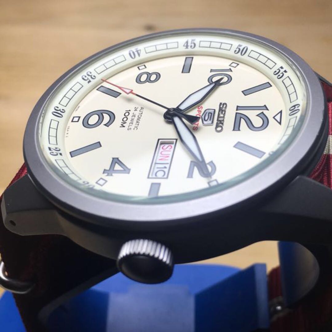 Seiko srp635 sale
