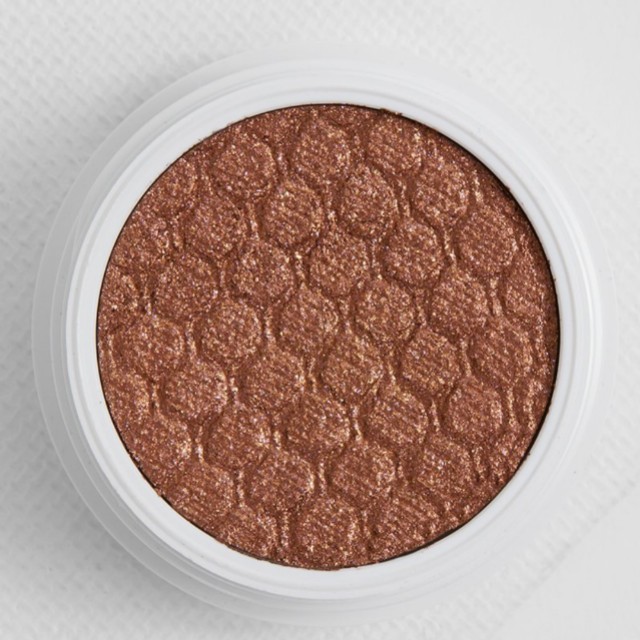 Colourpop Deep Dive Super Shock Shadow Health Beauty Makeup On Carousell