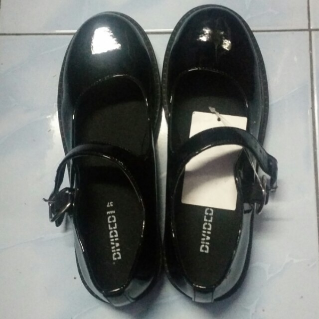 h&m mary janes