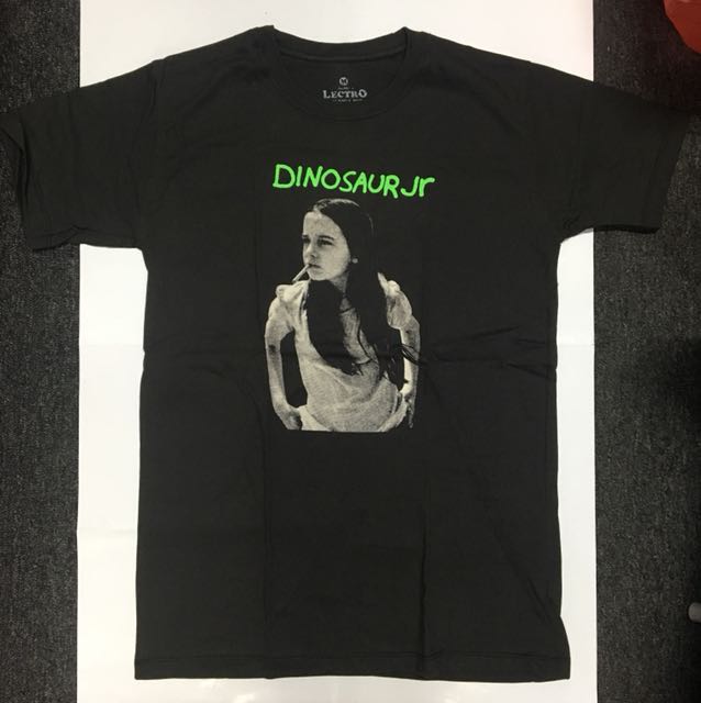 dinosaur jr t shirt