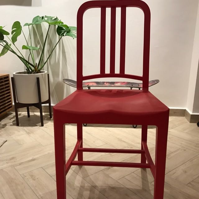 Emeco Coca Cola Chair