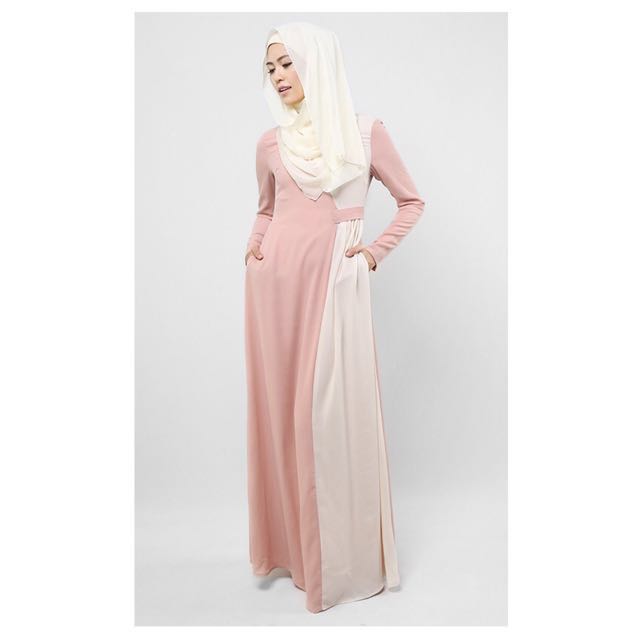 Fashionvalet new arrivals muslimah dress