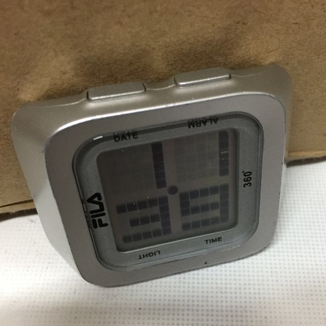Fila 360 Digital Watch