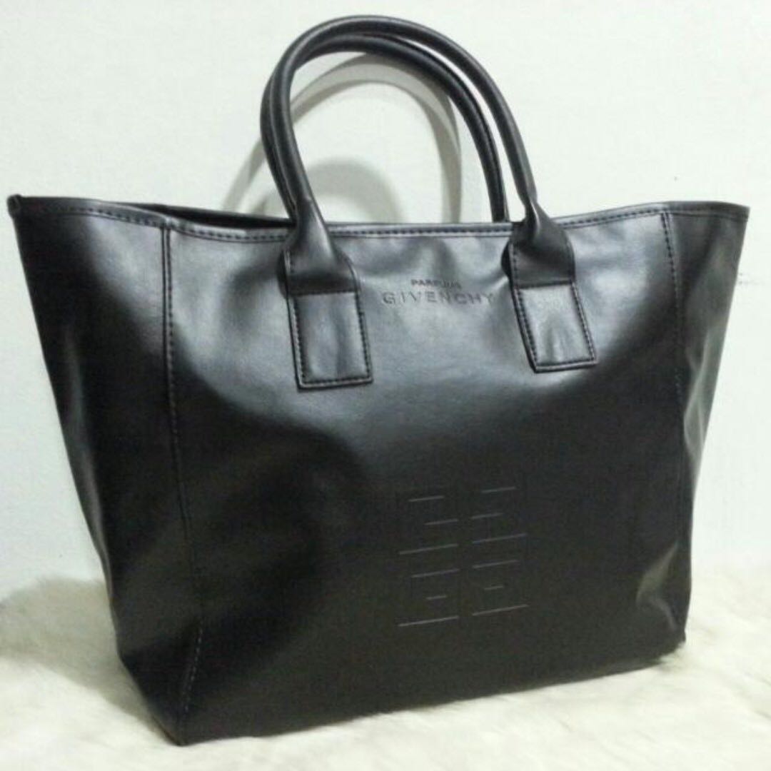 givenchy parfums tote