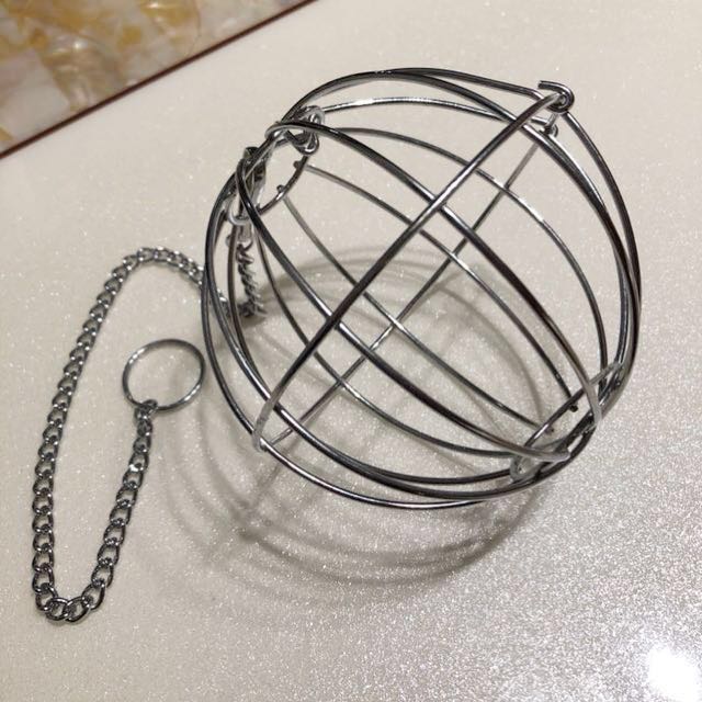 Hay Ball Feeder For Small Animals Pet Supplies On Carousell
