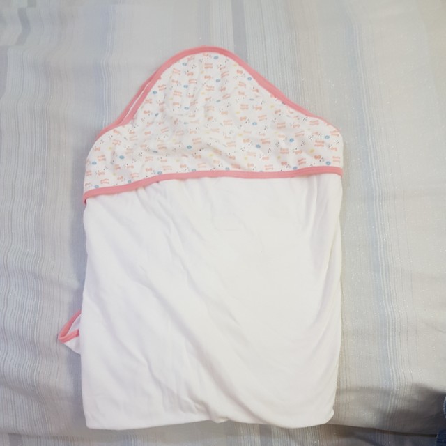 hello kitty receiving blankets