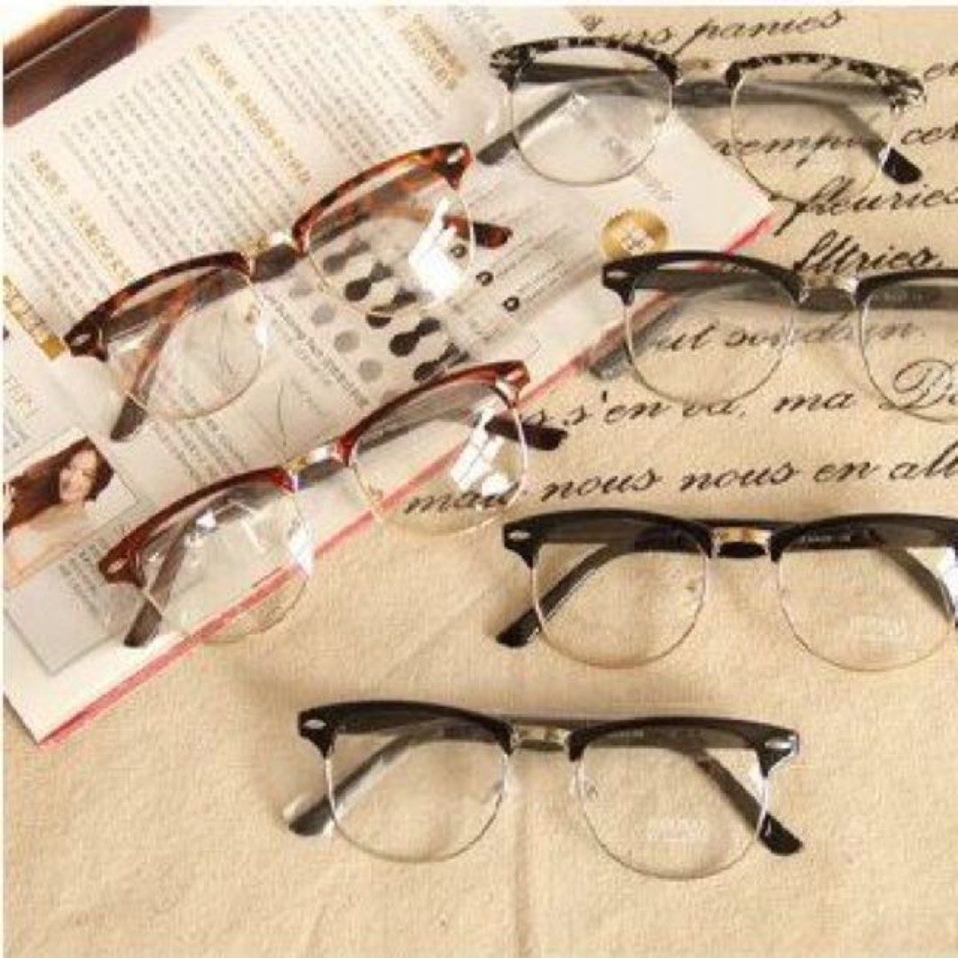 stylish spectacles