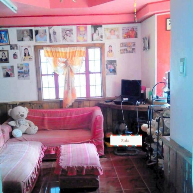 House For Sale In Penefrancia Antipolo City Rights Only Property For Sale On Carousell