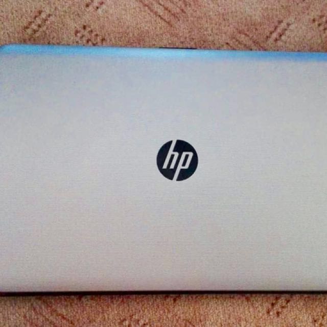 HP Laptop with Printer, Computers & Tech, Printers, Scanners & Copiers