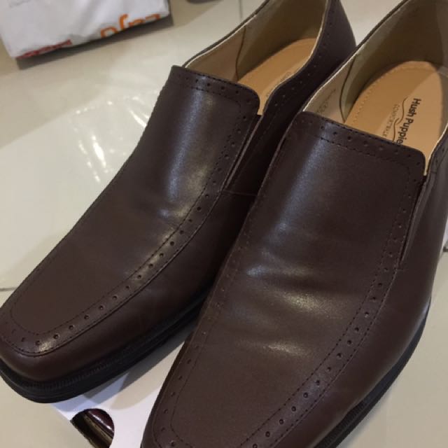 Hush puppies shoes top 2018
