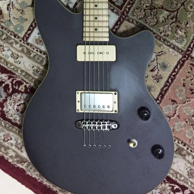 Ibanez cmm2 deals