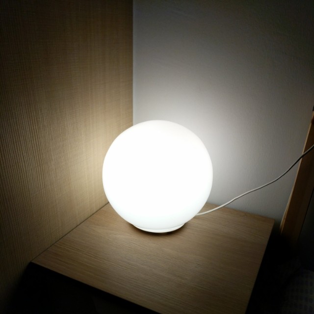 ikea bed light