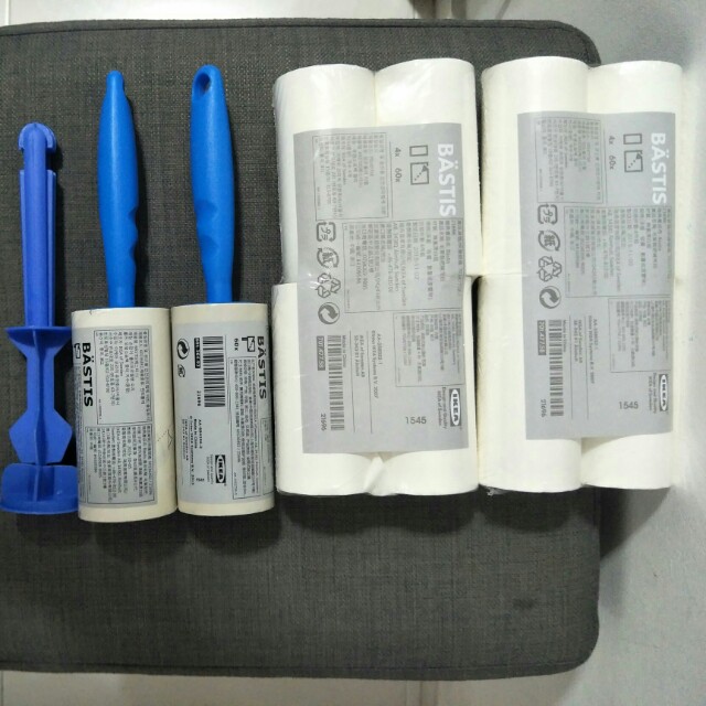 IKEA Brand new lint remover, Women's Fashion, Watches & Accessories