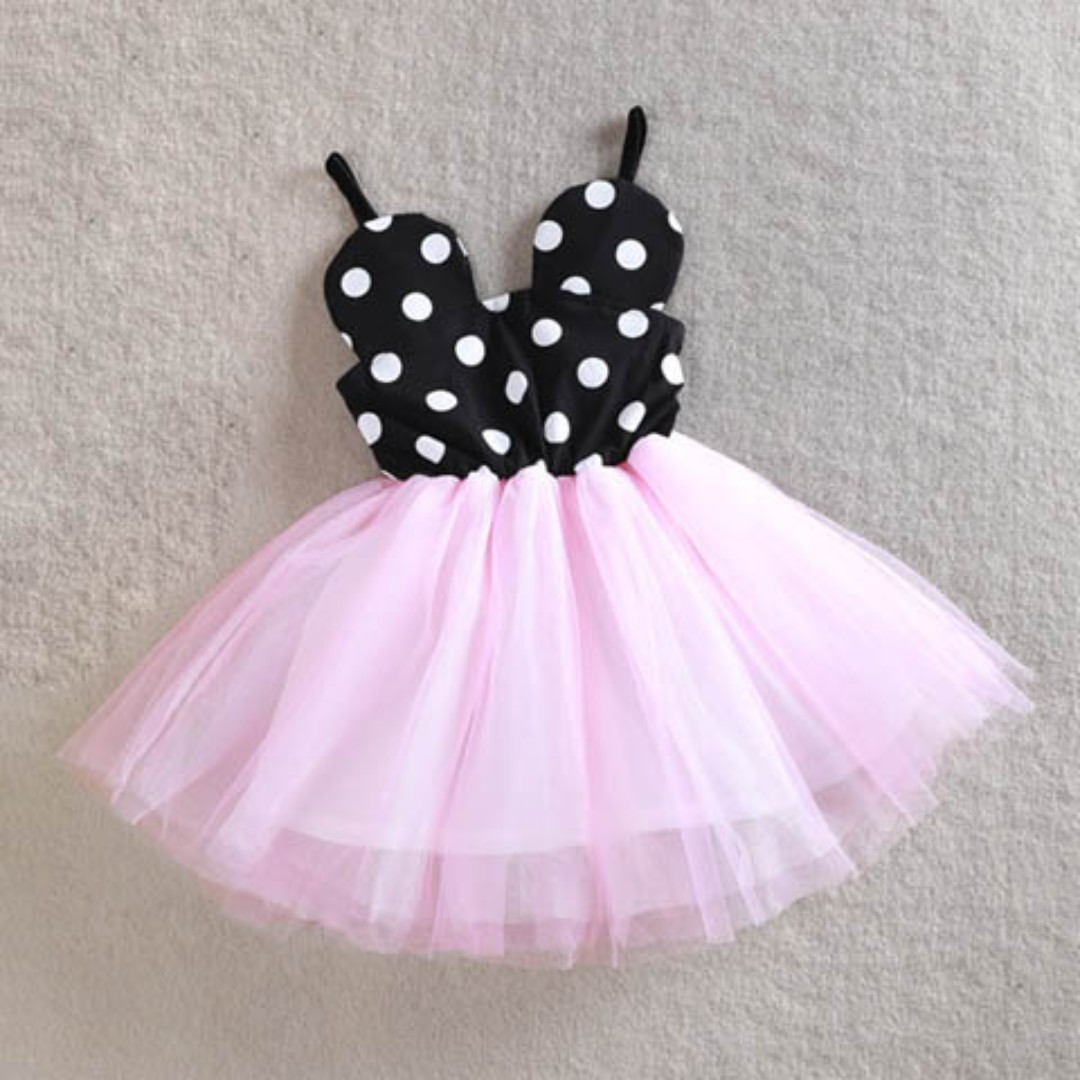 minnie mouse costumes for 7 year olds