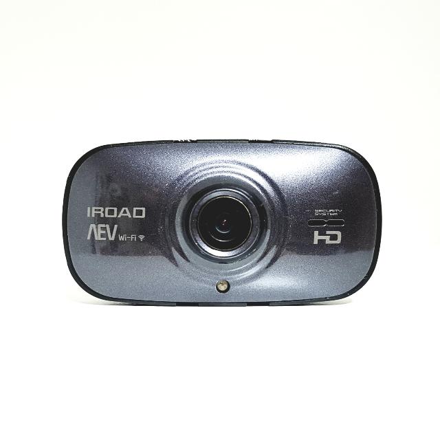 iRoad AEV Car Camera, Photography, Cameras on Carousell